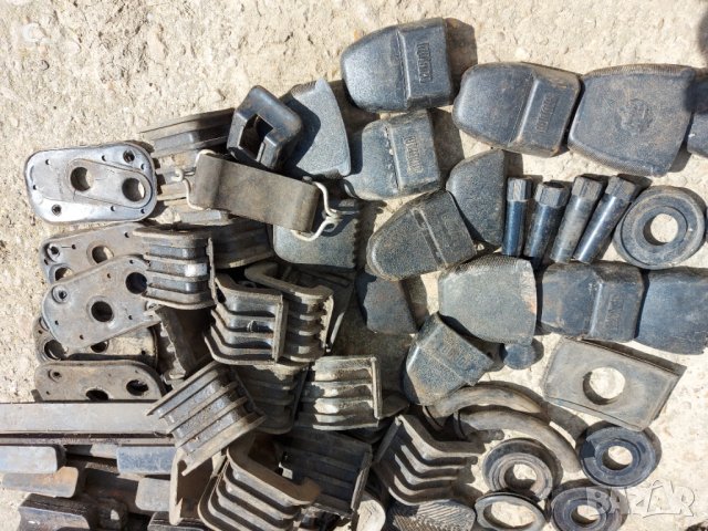 Части за лада , снимка 3 - Части - 33103476