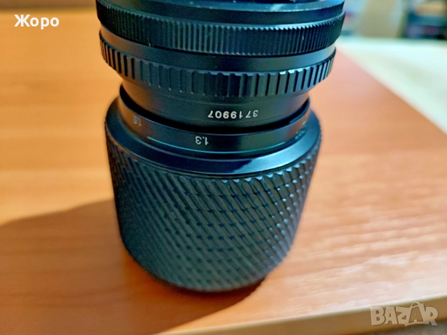 TOKINA SD 70-210 1:4-5.6, снимка 9 - Обективи и филтри - 52621378