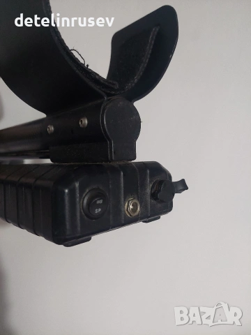 металотърсач метал детектор , снимка 4 - Хладилници - 53467861