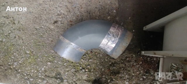 Центробежен вентилатор TAM 220V - тип охлюв, снимка 8 - Друго търговско оборудване - 53569106