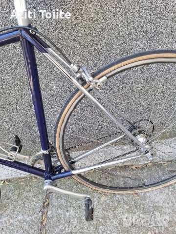 Colnago super, снимка 3 - Велосипеди - 51531297