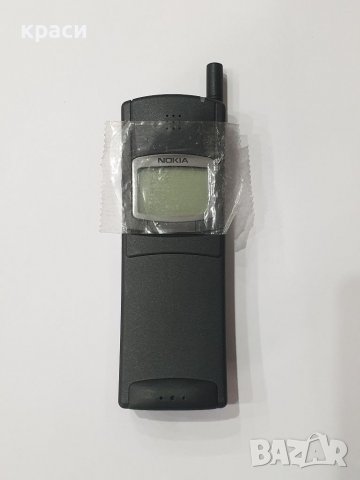 Nokia 8110 , снимка 1 - Nokia - 39201305