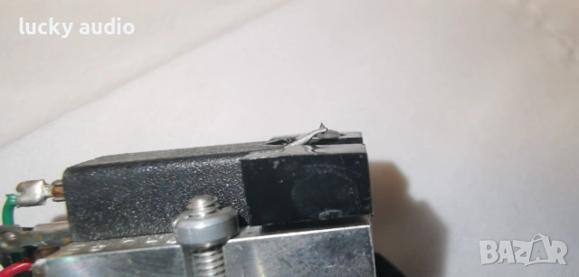 Доза и шел, снимка 2 - Грамофони - 53227627