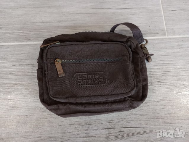 Мъжка чанта през рамо Bogner, Adidas,Camel,The North Face , снимка 4 - Чанти - 43279908