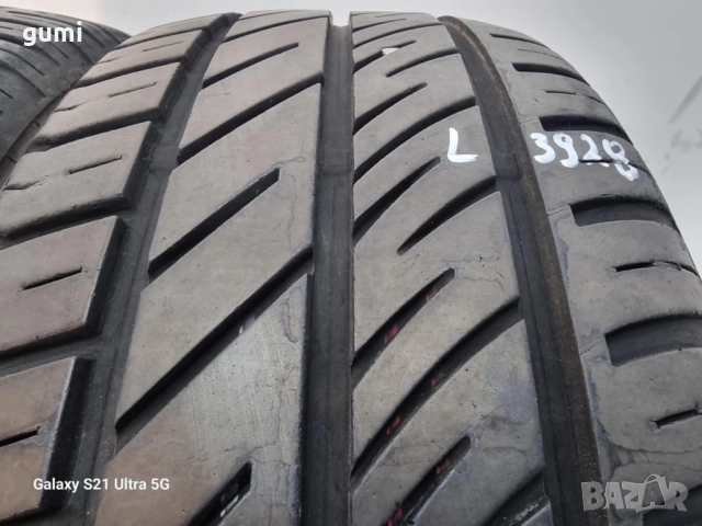 2бр летни гуми 185/55/14 POINTS L03928 , снимка 2 - Гуми и джанти - 51793203