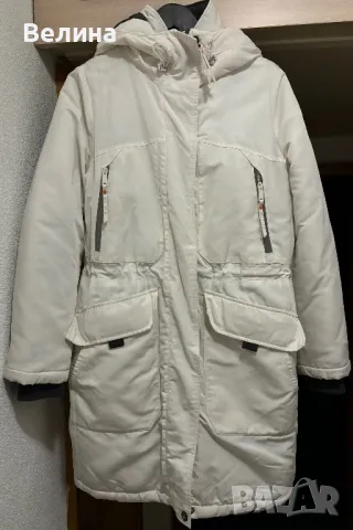 Дамска зимна грейка