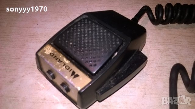 MIDLAND-MADE IN KOREA-ТРУБКА-ВНОС ФРАНЦИЯ, снимка 2 - Други - 27109426