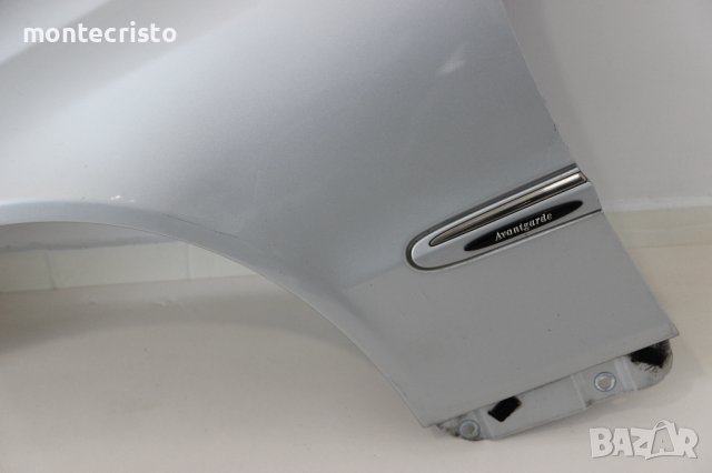 Ляв калник Mercedes CLK C209 A209 (2002-2010г.) Мерцедес / A2098800318 / 2098800318, снимка 4 - Части - 44064003