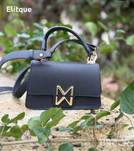 чанта MONA ➡️20cm⬆️12cm✨ 🌟