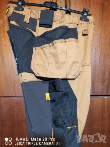 Snickers 6241, номер 46. Много запазен. , снимка 3 - Панталони - 49132288