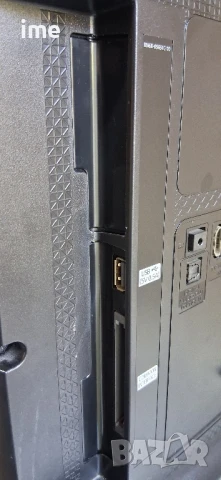 LED телевизор НОМЕР 21. Samsung. Model UE28J4100AW. 28инча 71см. Цифров и аналогов тунер.., снимка 14 - Телевизори - 50555373