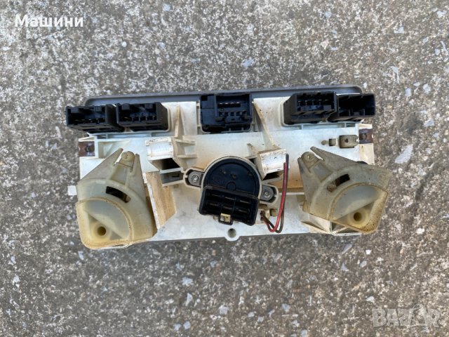 Управление климатик-парно за Land Rover Freelander I, снимка 2 - Части - 32843282