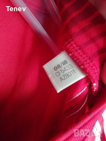 Bayern Munich Muller #25 Adidas XL оригинална тениска фланелка Байерн Мюнхен Томас Мюлер , снимка 8 - Тениски - 43473451