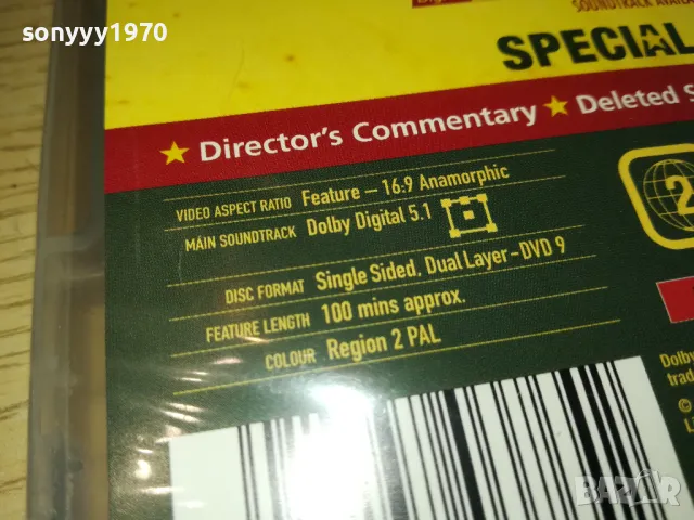 BUENA VISTA SOCIAL CLUB-DVD 0703251124, снимка 12 - DVD филми - 49398953