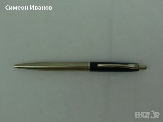 Стара химикалка ICO Унгарска #2270, снимка 1