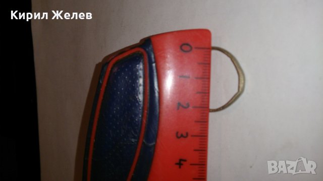 Старинен пръстен сачан над стогодишен -59551, снимка 5 - Други ценни предмети - 28868768