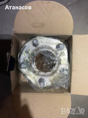 Предна лагер главина TESLA MODEL Y