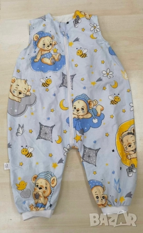 чувалчета за сън, снимка 15 - Спални чували за бебета и деца - 52111244