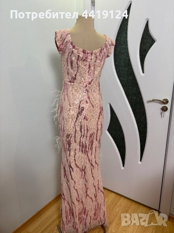 Рокля, снимка 2 - Рокли - 51801297