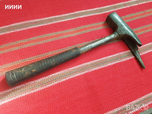 Кофражен чук 