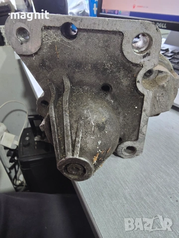 TS14E110 Стартер за Peugeot 307 (08.2000 - 12.2012) 1.4 HDi, 68 к.с. A195051A, снимка 3 - Части - 53411349