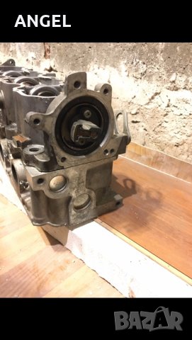 opel vectra a , снимка 5 - Части - 33307777