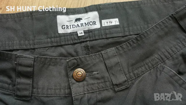 GRIDARMOR Trouser размер 48 / M панталон пролет есен - 1078, снимка 13 - Екипировка - 49681226