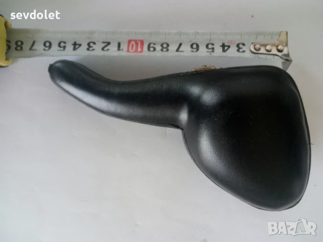 Стилно и красиво ,колекционерско предложение.Калъф за лула., снимка 6 - Други ценни предмети - 51292759