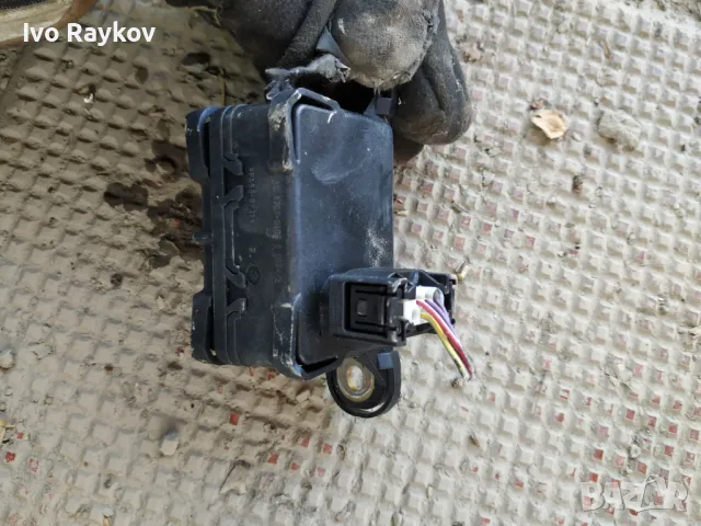 ESP сензор Mercedes ML W164 3.0 CDI 224 конски сили A0045423918, снимка 2 - Части - 47513885