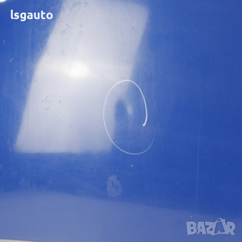 Преден капак Mercedes-Benz A-class (W168) 1997-2004 ID: 123878, снимка 2 - Части - 44890581