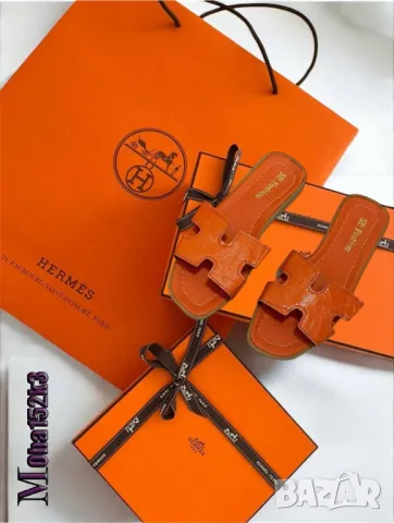 чехли hermes, снимка 8 - Чехли - 50405314