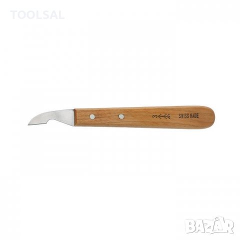 Швейцарски нож за дърворезба Pfeil, форма 3, ширина на острието 14 mm