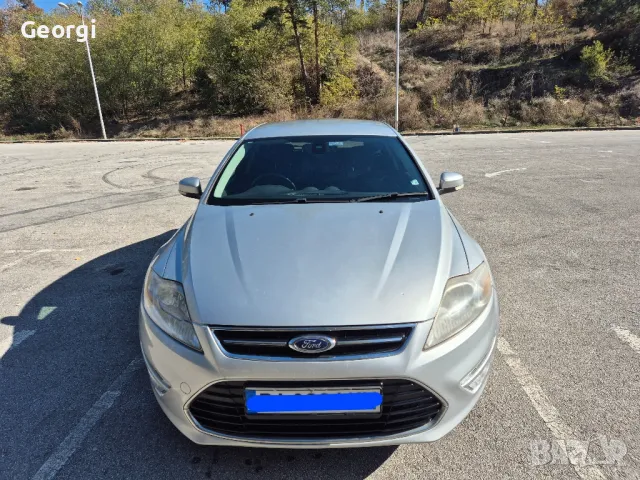 Ford Mondeo 2012год., снимка 3 - Автомобили и джипове - 49525645