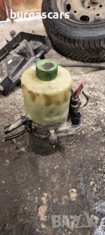 Ел.хидравлична помпа 6Q1 423 051 CA / 6Q2 423 051 AH Skoda Fabia II - 220лв, снимка 2 - Части - 51920036