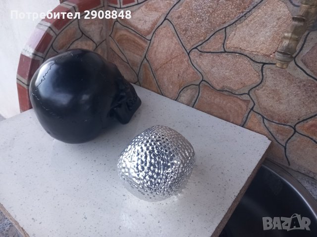 Черепи за декорация, снимка 6 - Други - 44011126