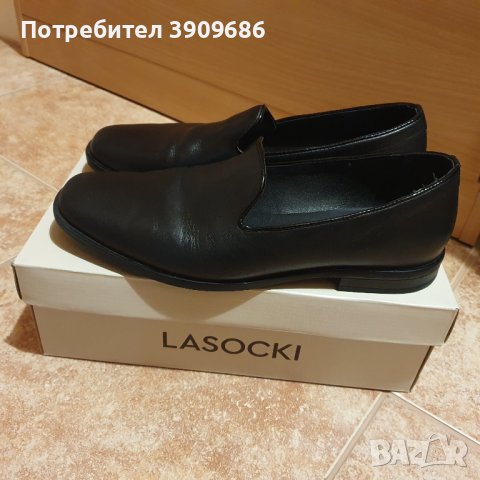 Дамски обувки Lasocki, снимка 3 - Дамски ежедневни обувки - 43202919