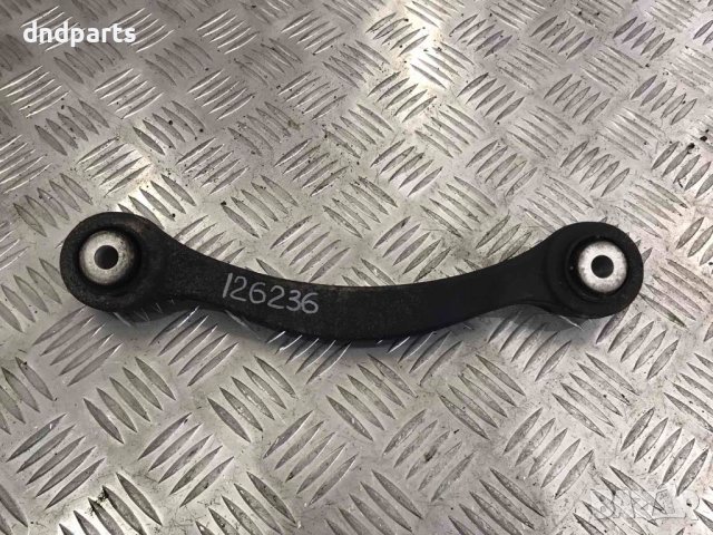 Заден ляв носач Mercedes E220,CDI,W211,2003г.