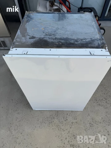 Малък хладилник с камера Миеле , снимка 9 - Хладилници - 50984581