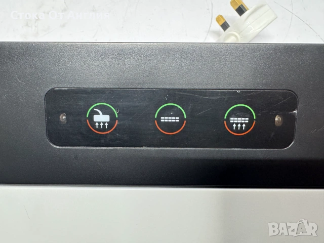 Вакуумираща машина Silver Crest 120 W/37см, снимка 2 - Други - 53534916