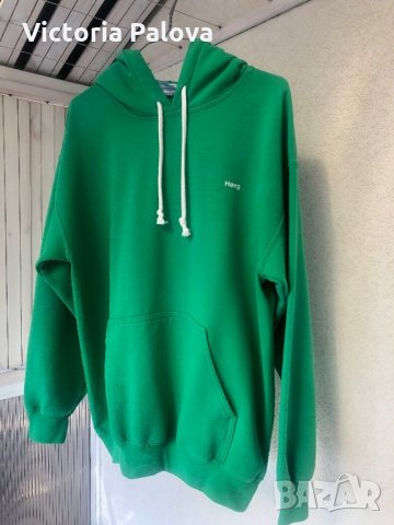 Красиво hoody, снимка 7 - Блузи с дълъг ръкав и пуловери - 28032858