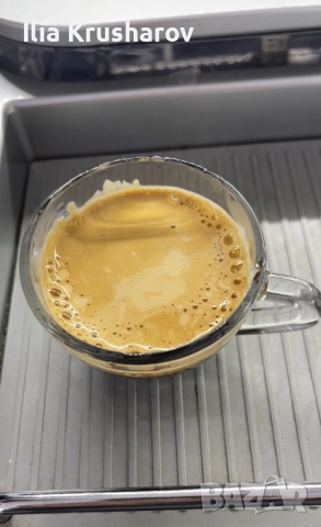 Кафемашина Saeco Magic Comfort, снимка 9 - Кафемашини - 52329739