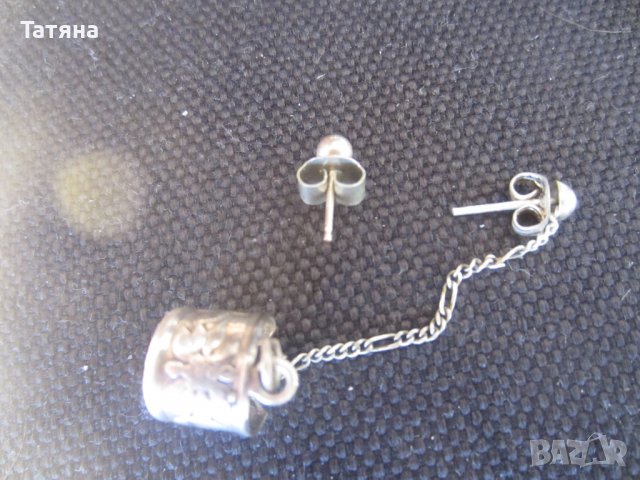 ГРИВНИ СРЕБЪРНИ и синджирчета, снимка 14 - Други - 12614659