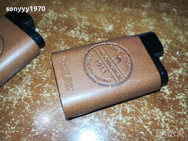 CAMEL-НОВИ ЗАПАЛКИ ЗА КОЛЕКЦИЯ 1701241114, снимка 2 - Колекции - 43846453