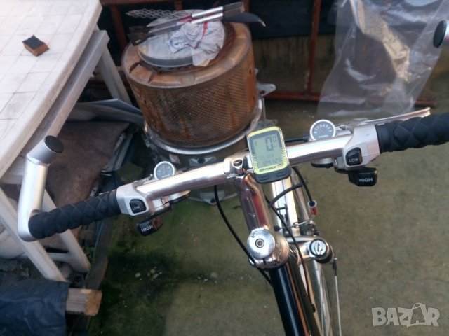 Велосипед перфектен, снимка 8 - Велосипеди - 35592670