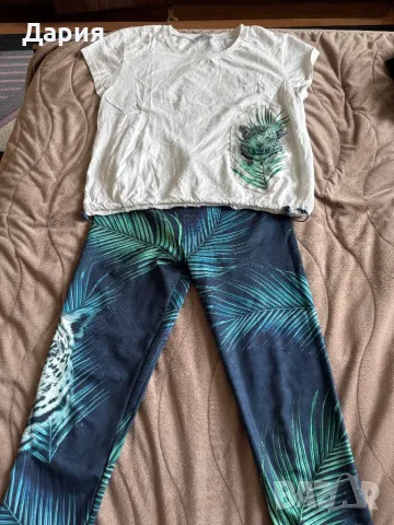 Детски комплект 