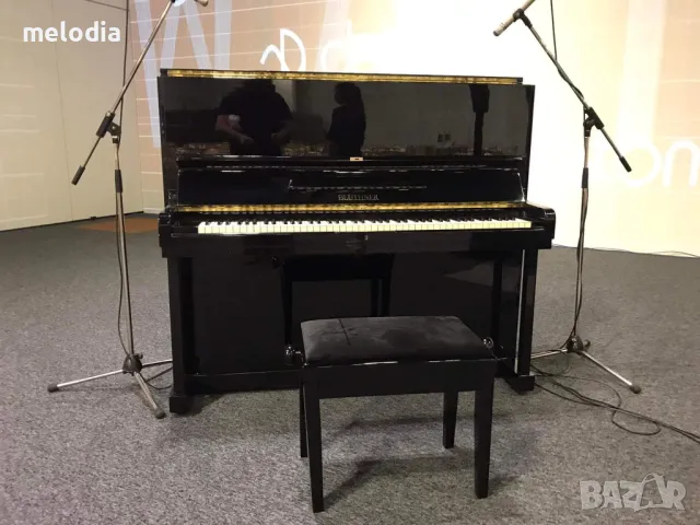 НОВИ рояли под наем за всякакви културни събития, снимка 10 - Пиана - 36256845