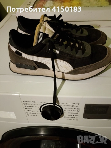 Оригинални Маратонки Пума закупувани от Шопсектор , снимка 4 - Маратонки - 52867788