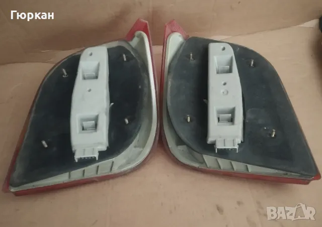 Ford Fiesta  Ляво - Дясно  Стопове , снимка 4 - Части - 49096081