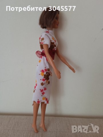 Кукла Барби Mattel 2014-2015, снимка 6 - Колекции - 43005703