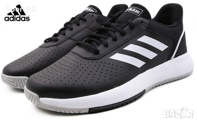 Маратонки Adidas COURTSMASH / ORIGINAL , снимка 11 - Маратонки - 28525763